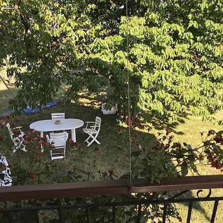 Comme Chez Mamie, Maison Entiere 1-6 Personnes Alby-sur-Cheran Exteriör bild