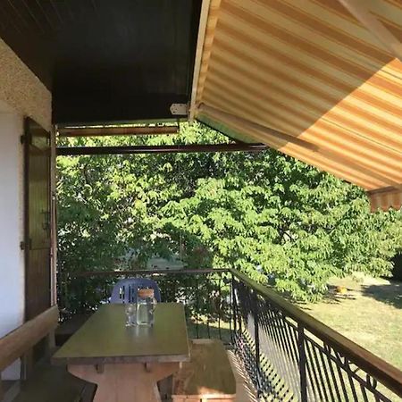 Comme Chez Mamie, Maison Entiere 1-6 Personnes Alby-sur-Cheran Exteriör bild